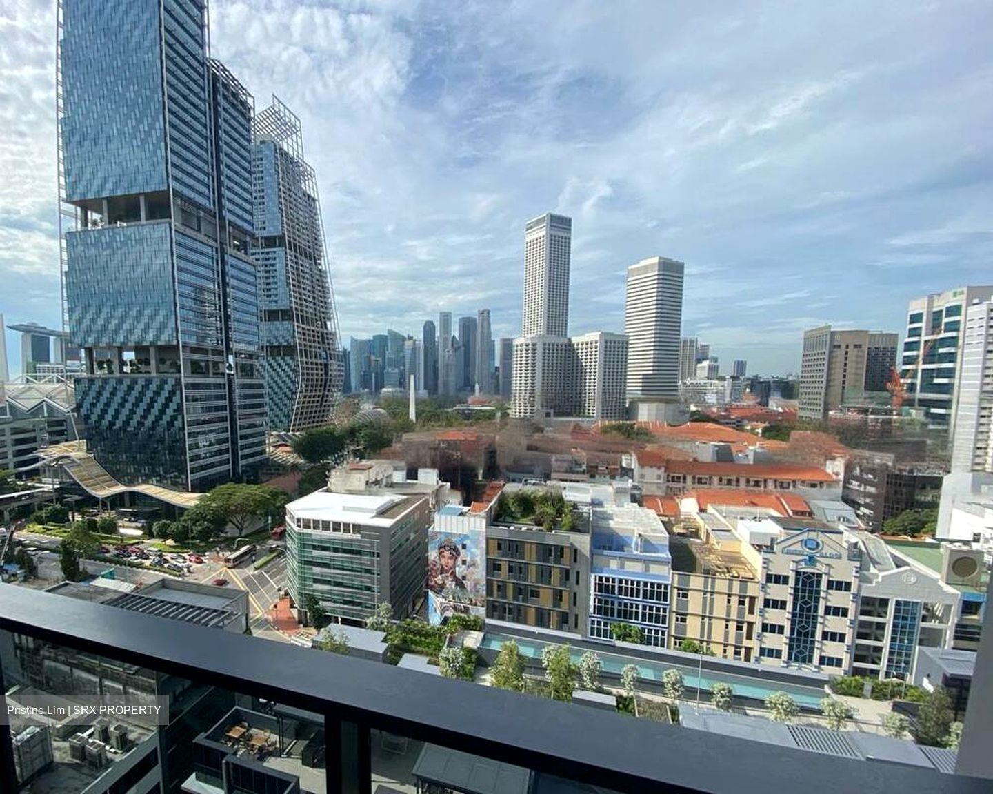 The M (D7), Apartment #471116781